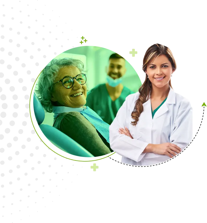 Medibank Dentist in Mirrabooka