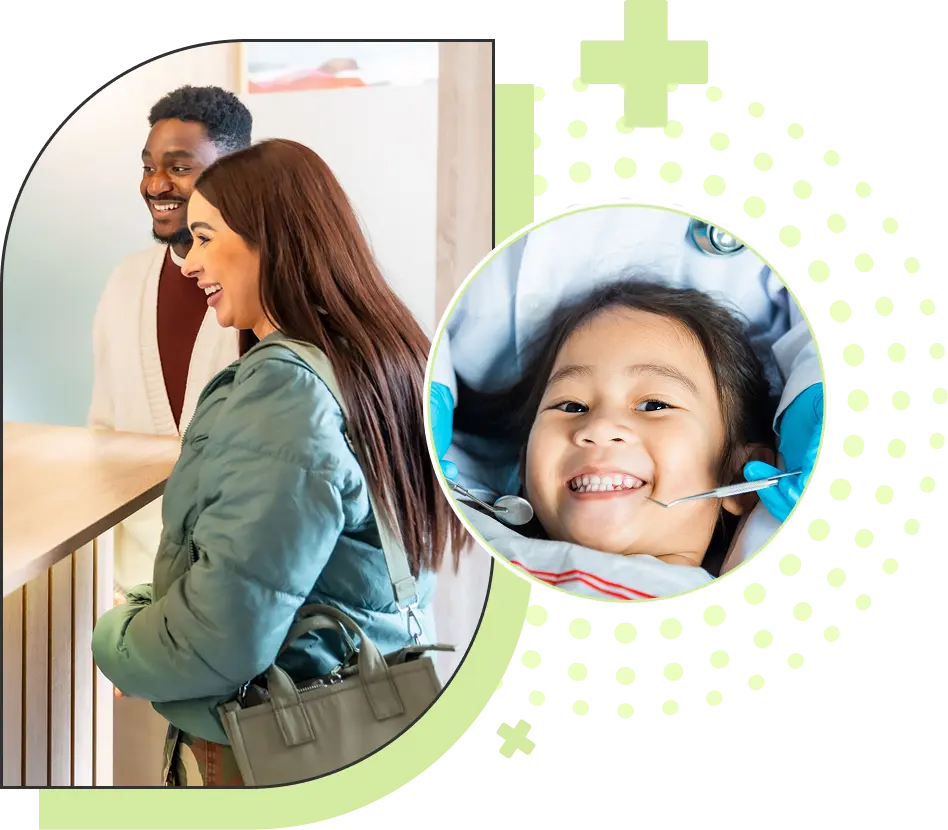 niB Dentist in Mirrabooka