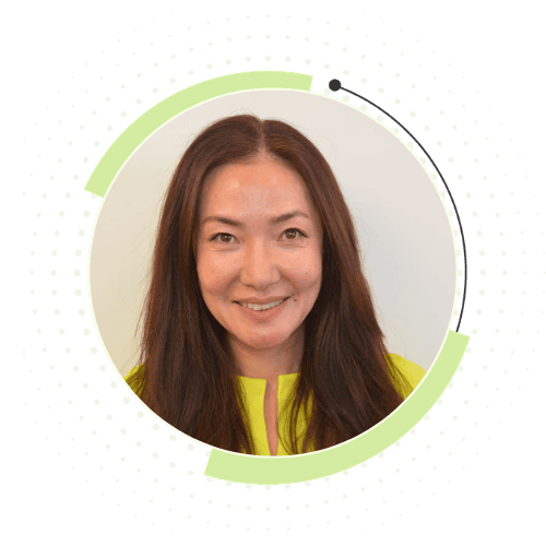 Dr. Kathy Yu dentist in Mirrabooka